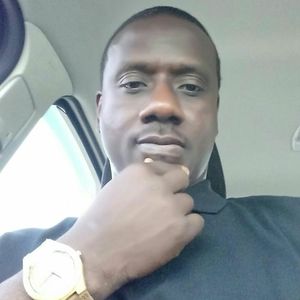 Meet your Posher, Nathaniel beaver